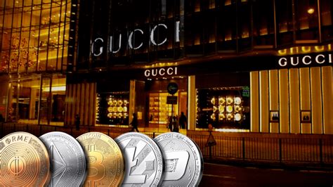 gucci cripto|gucci cryptocurrency.